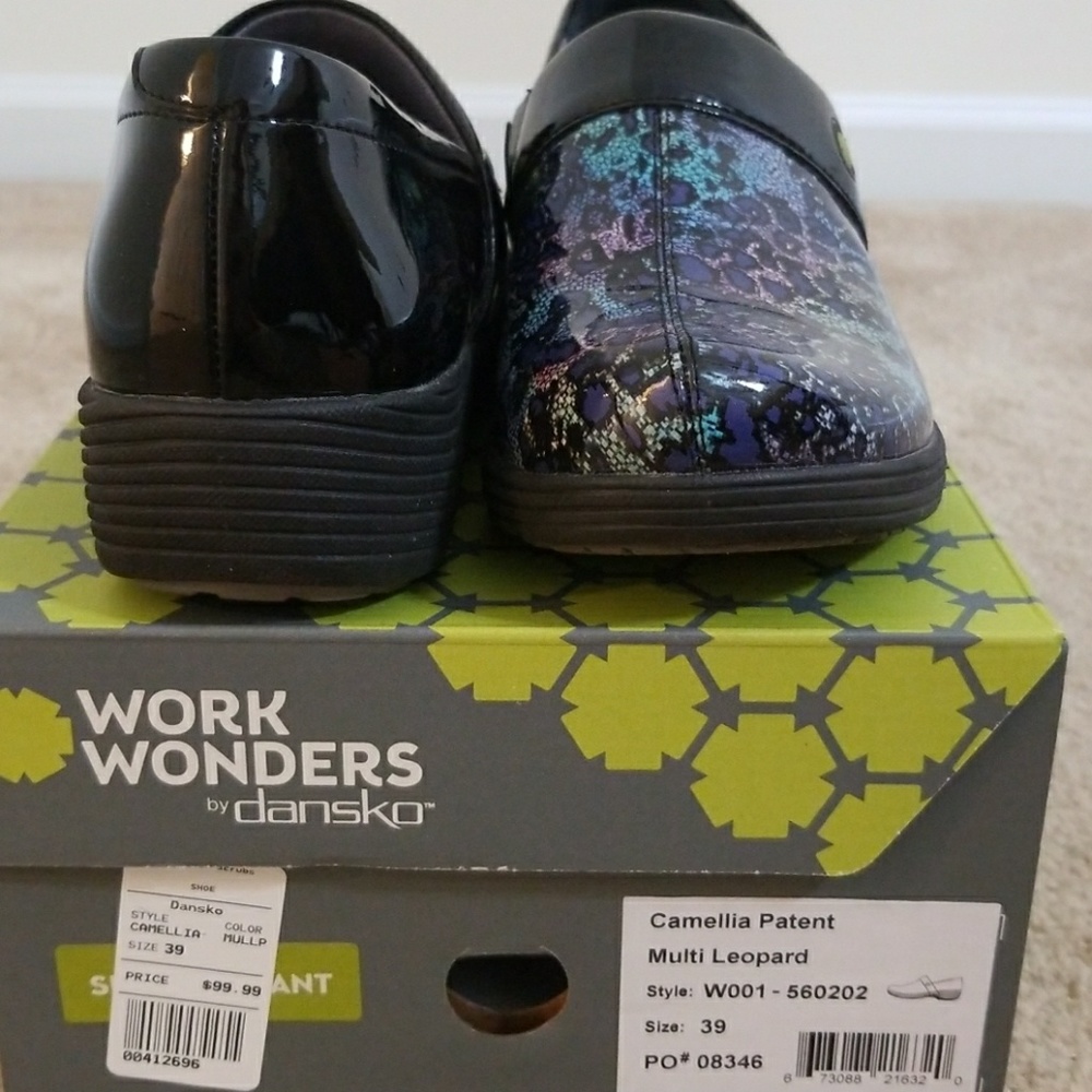 Shoes